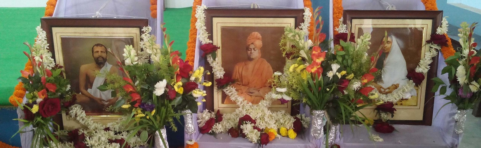 Celebration or Observation of Auspicious Days