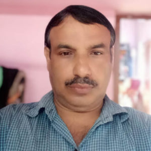 Arun Kumar Pahari